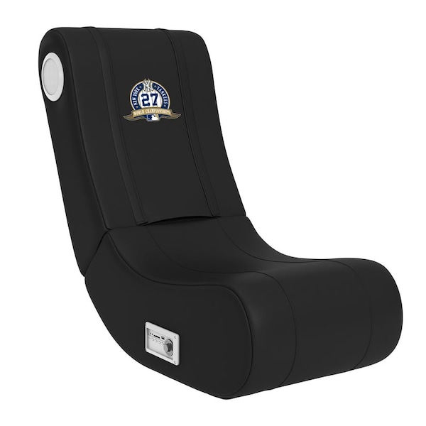 Dreamseat Game Rocker 100 with New York Yankees 27th Championship Logo XZGARO100-PSMLB21081 - main